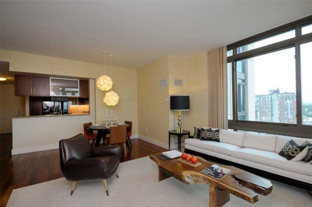 175 Huguenot Street, Unit #1607, New Rochelle, NY 10801 - Photo 4 of 22