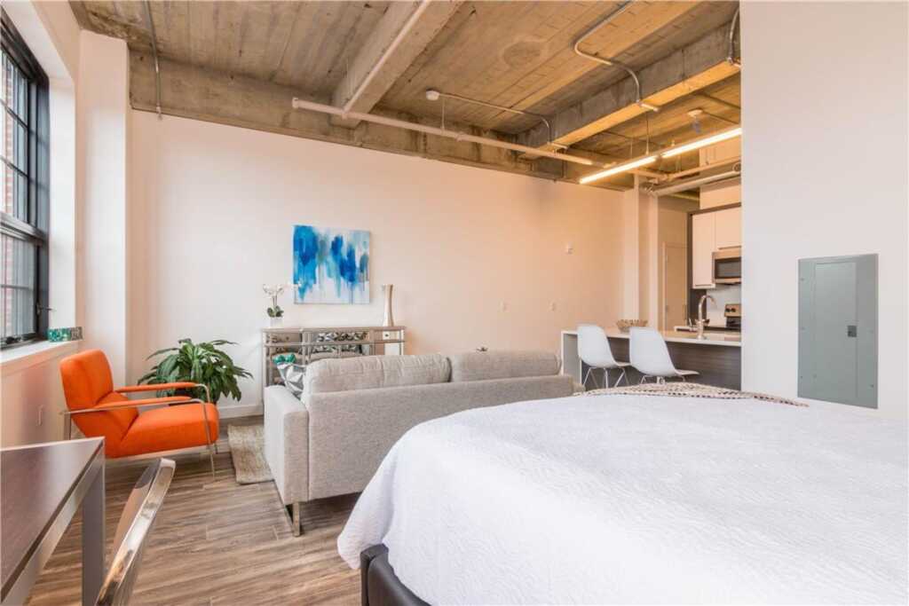121 Westmoreland Avenue, Unit #603, White Plains, NY 10606 - Photo 3 of 18