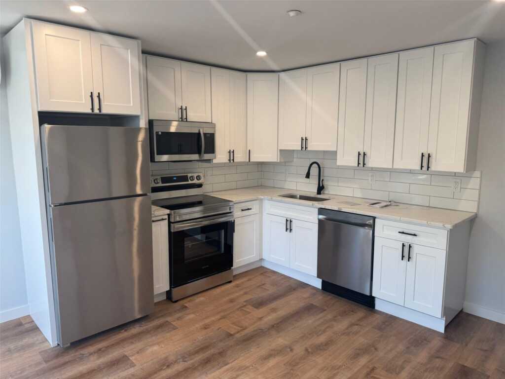 544 Locust Avenue, Unit #2A, Rye, NY 10573 - Photo 1 of 13