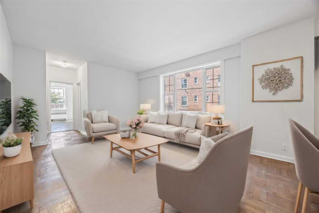 220 Pelham Road, Unit #1L, New Rochelle, NY 10805 - Photo 3 of 7