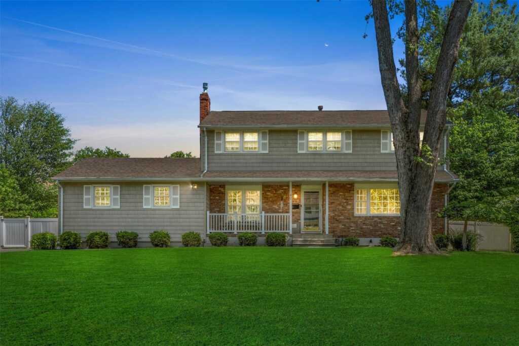 40 Lombardi Drive, New City, NY 10956