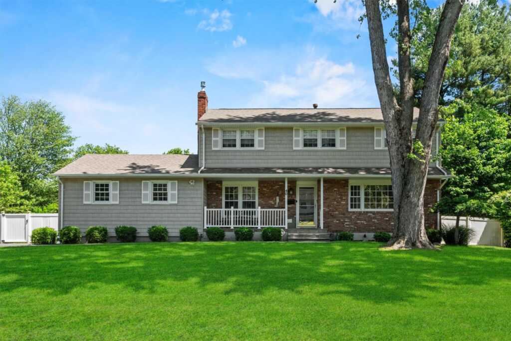 40 Lombardi Drive, New City, NY 10956 - Photo 5 of 46