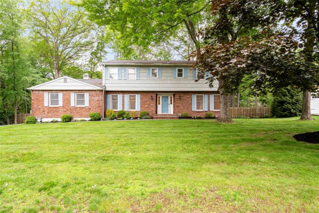 123 Birch Lane, New City, NY 10956