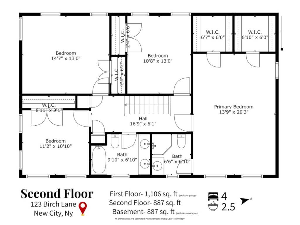 123 Birch Lane, New City, NY 10956 - Photo 44 of 46