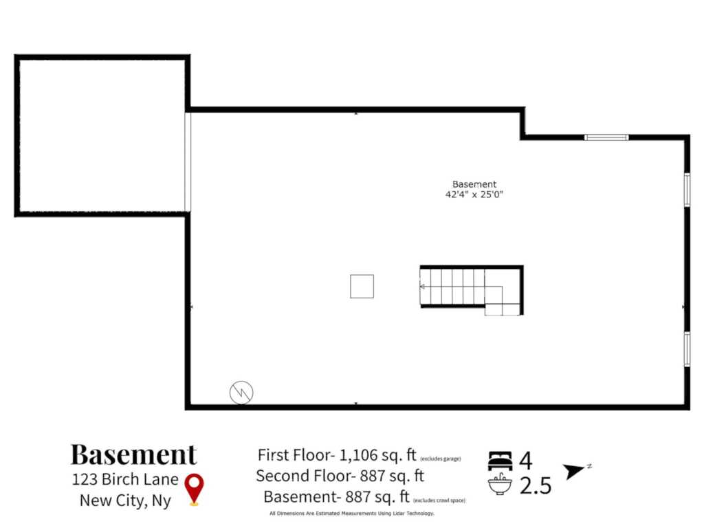 123 Birch Lane, New City, NY 10956 - Photo 45 of 46