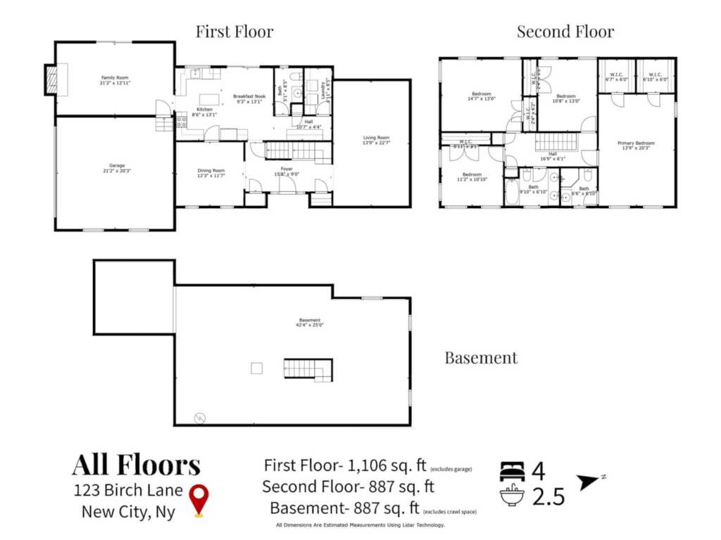 123 Birch Lane, New City, NY 10956 - Photo 46 of 46