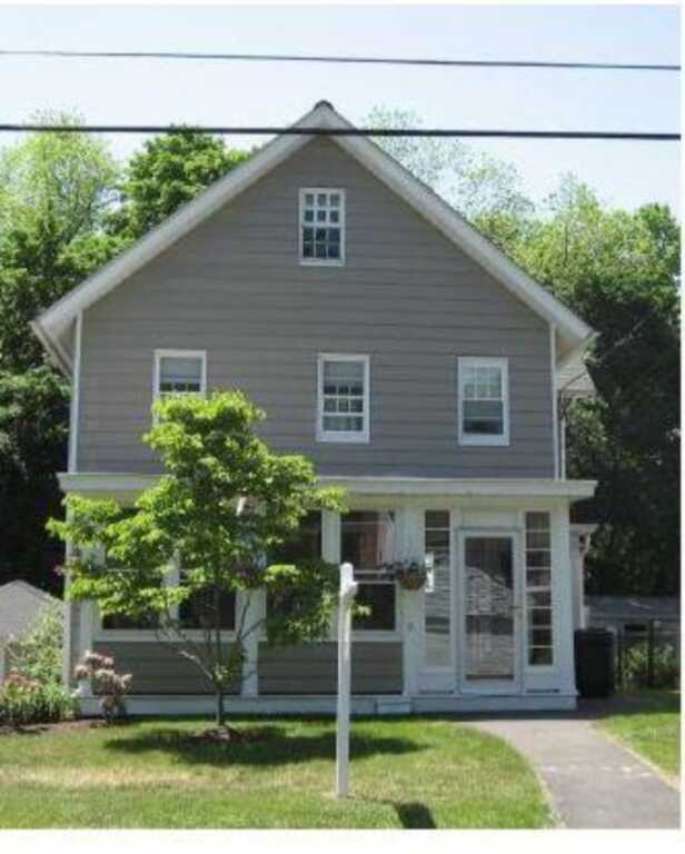 31 Hudson Avenue, Stony Point, NY 10980