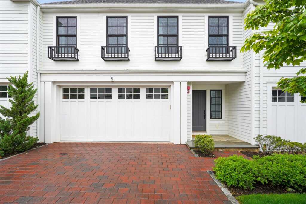 5 Rose Lane, Rye, NY 10573