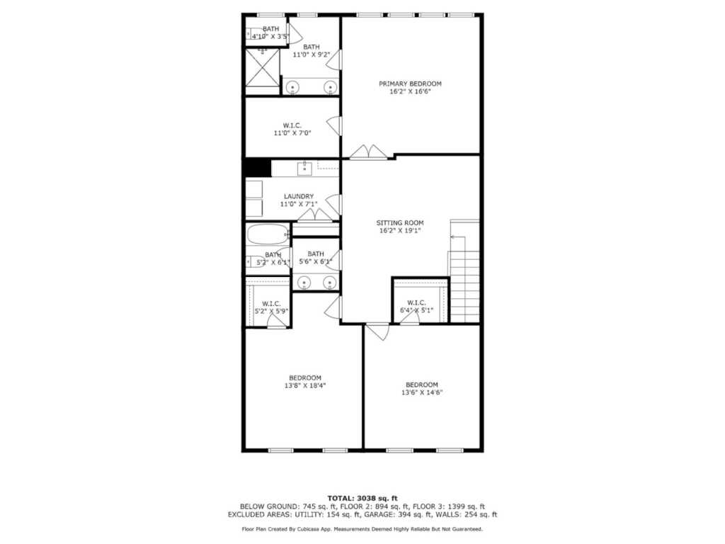 5 Rose Lane, Rye, NY 10573 - Photo 39 of 40