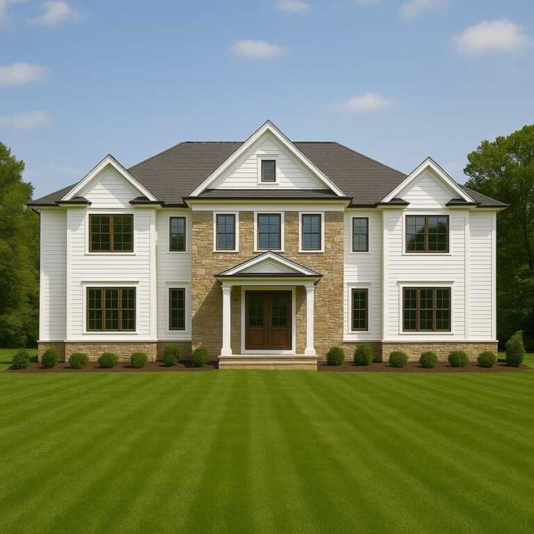Lot 6 StoneHedge Road, Suffern, NY 10901