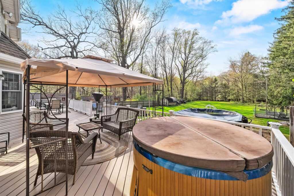 21 Mile Road, Suffern, NY 10901 - Photo 48 of 50