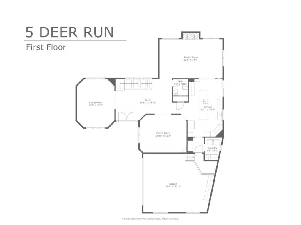 5 Deer Run, Rye, NY 10573 - Photo 47 of 49