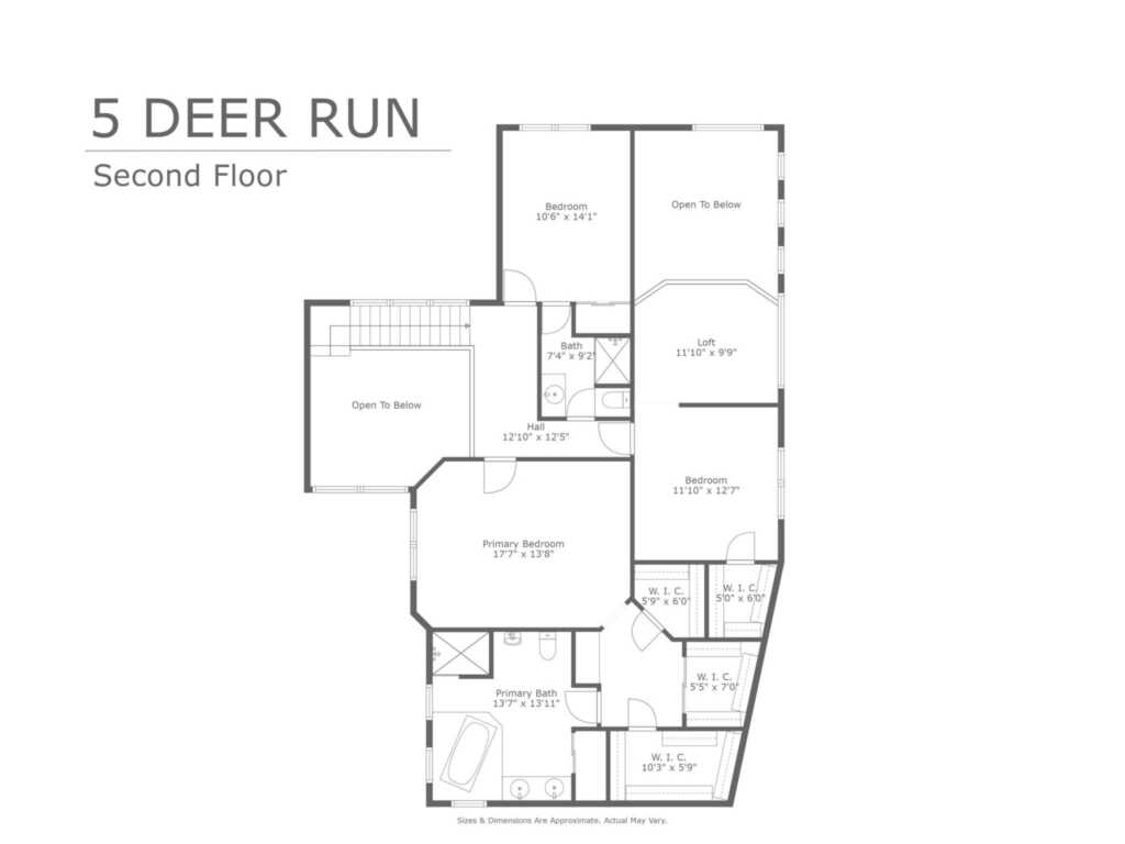5 Deer Run, Rye, NY 10573 - Photo 48 of 49