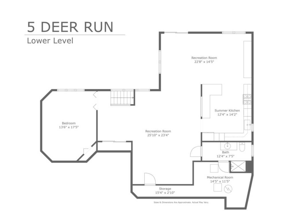 5 Deer Run, Rye, NY 10573 - Photo 49 of 49
