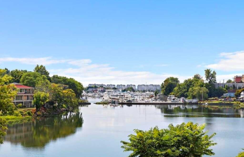 220 Pelham Road, Unit #3F, New Rochelle, NY 10805 - Photo 19 of 19