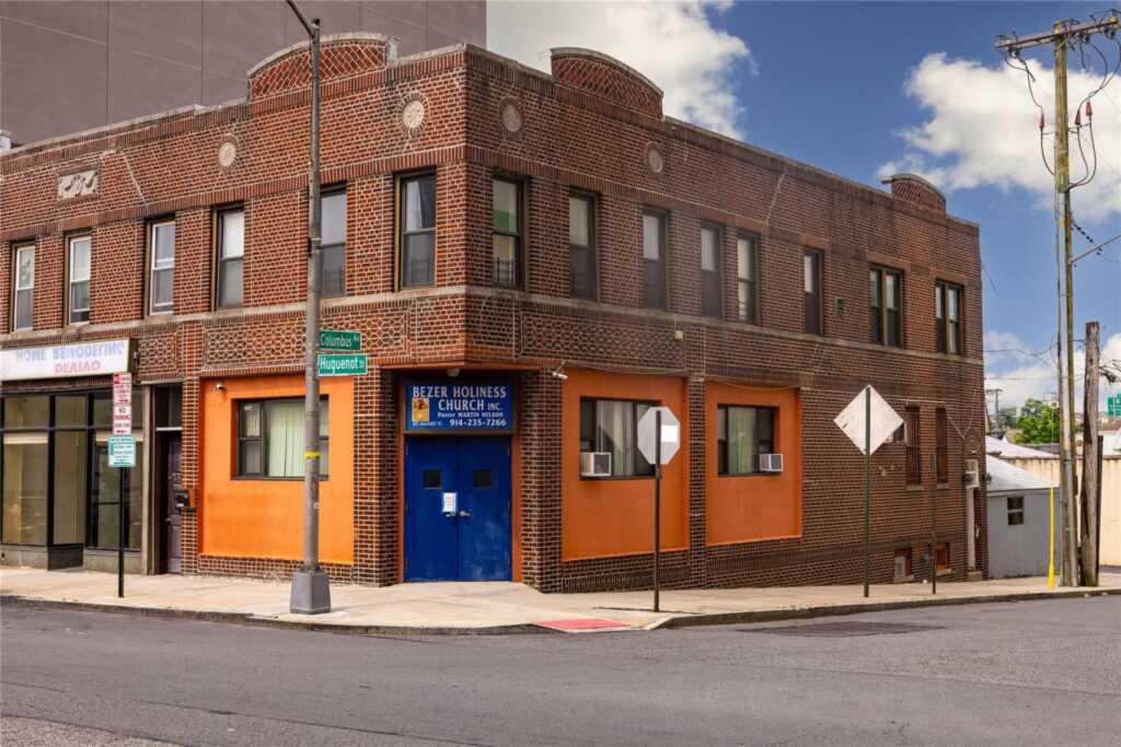 375 Huguenot Street, New Rochelle, NY 10801