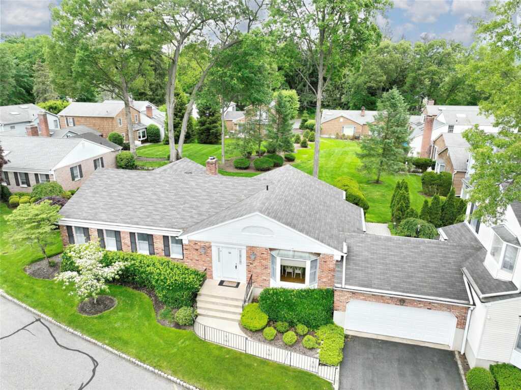 50 Jefferson Lane, New City, NY 10956