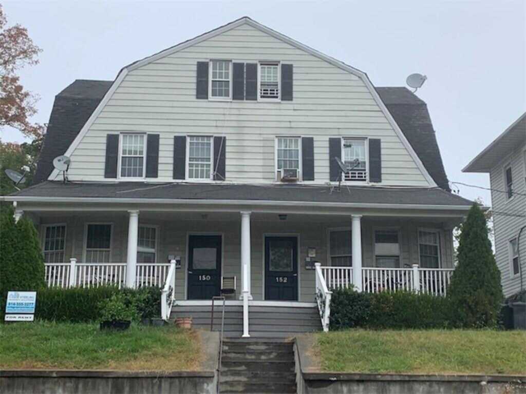 150 - 152 Franklin Ave, Unit #150B, New Rochelle, NY 10805