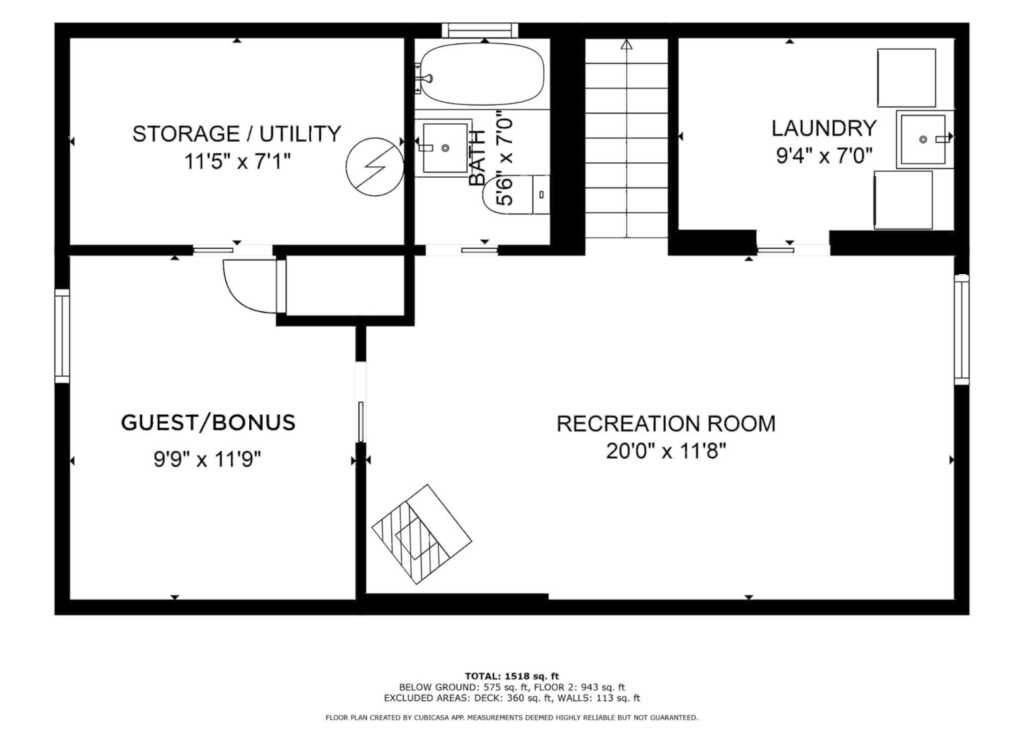 1325 Stoneybrook Avenue, Rye, NY 10543 - Photo 24 of 24