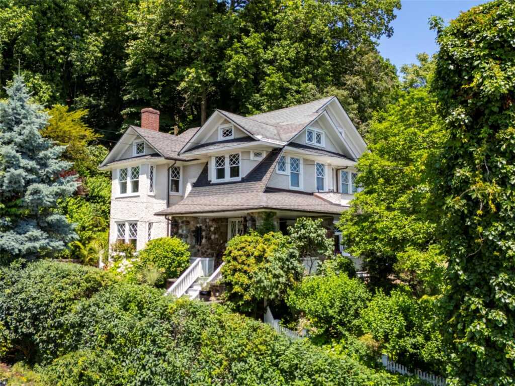 87 & 89 River Road, Nyack, NY 10960
