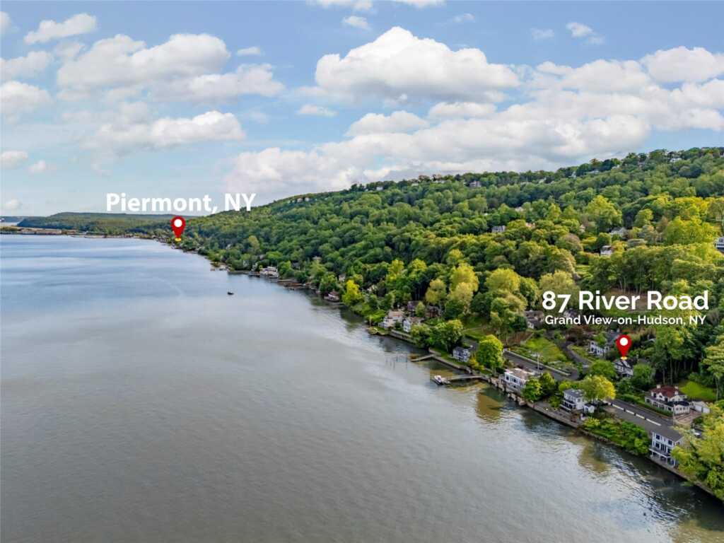 87 & 89 River Road, Nyack, NY 10960 - Photo 49 of 50