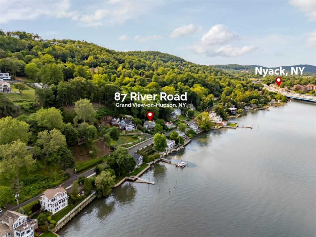 87 & 89 River Road, Nyack, NY 10960 - Photo 50 of 50