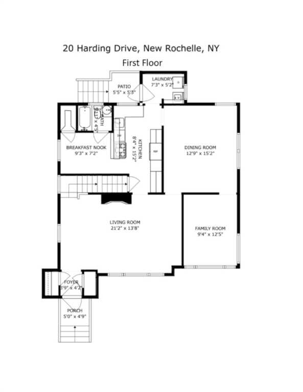 20 Harding Drive, New Rochelle, NY 10801 - Photo 30 of 33