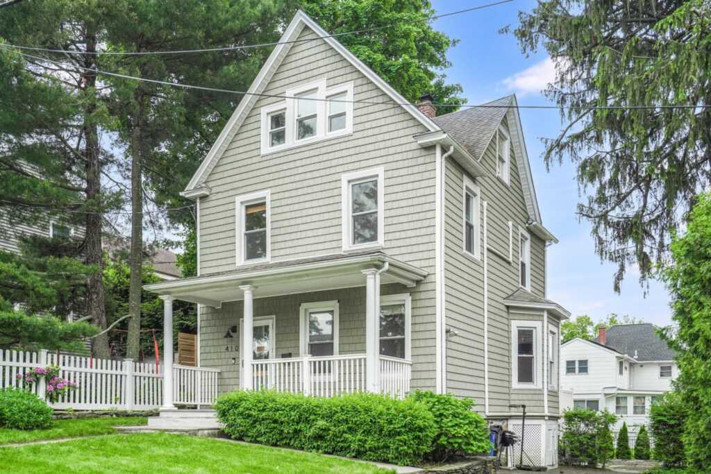 410 Hunter Street, Rye, NY 10543