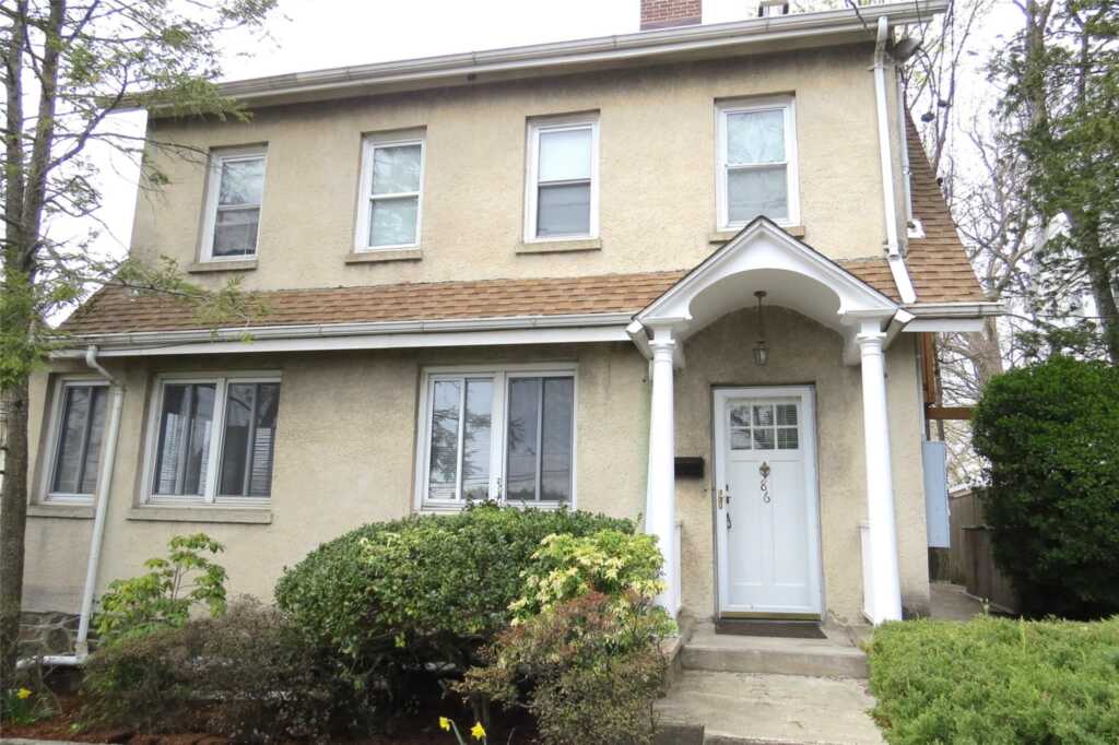 86 Prospect Street, Unit #1A first floor, Rye, NY 10573