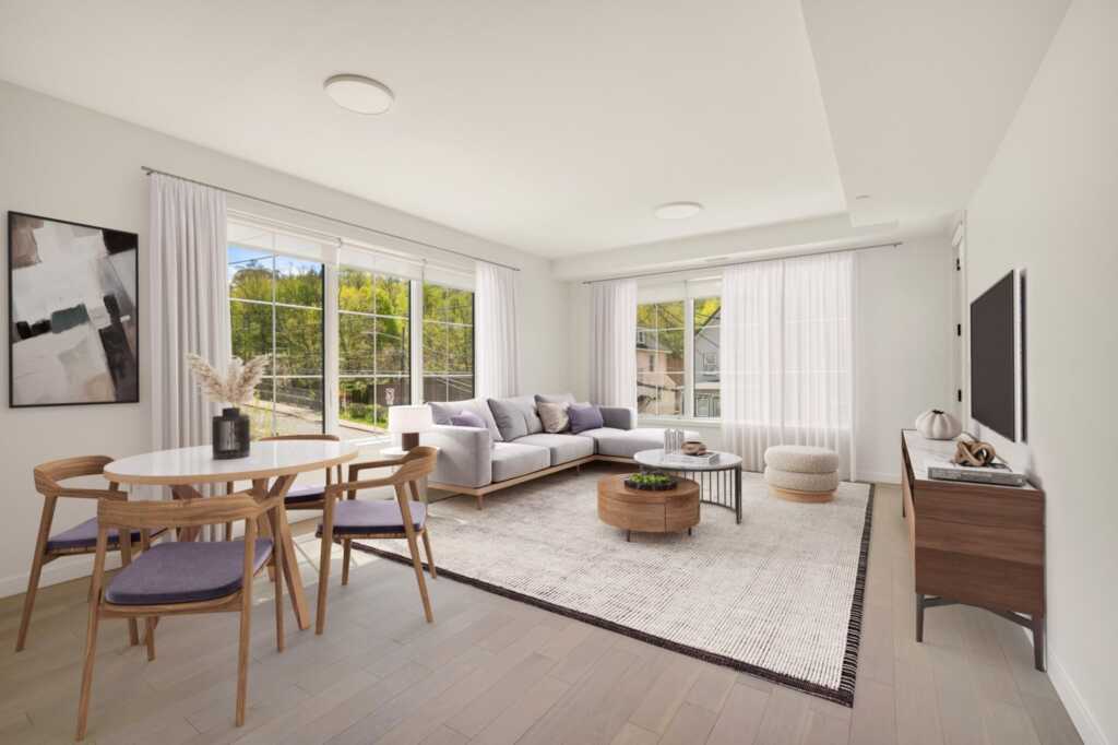 7 Highland Avenue, Unit #108, Nyack, NY 10960