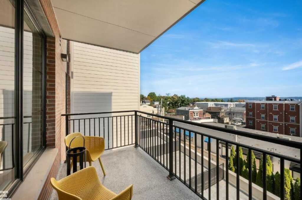 7 Highland Avenue, Unit #104, Nyack, NY 10960 - Photo 4 of 21