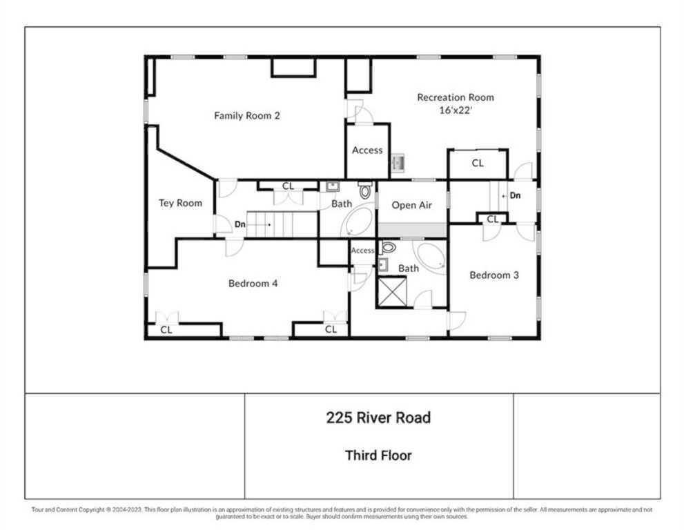 225 River Road, Nyack, NY 10960 - Photo 49 of 50