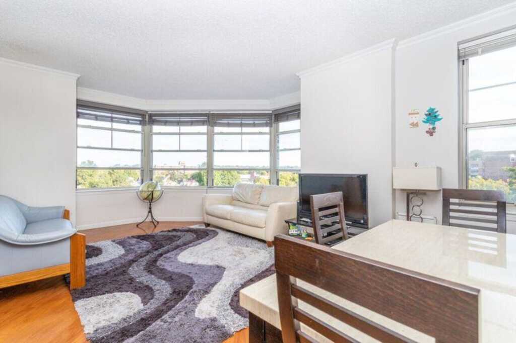 300 Mamaroneck Avenue, Unit #632, White Plains, NY 10605