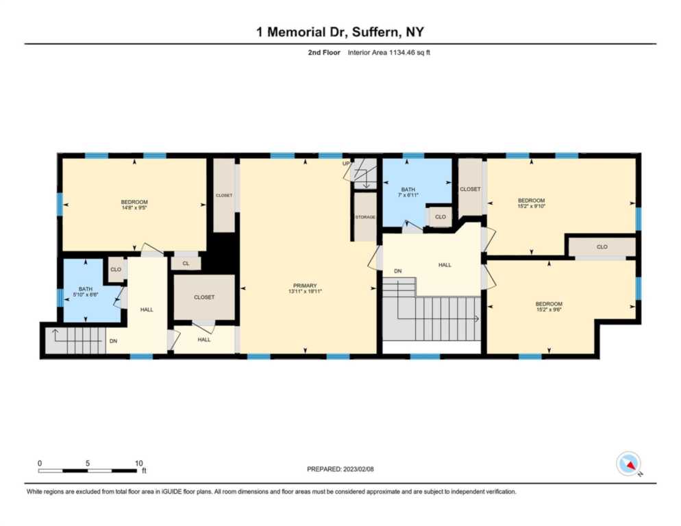 1 Memorial Drive, Suffern, NY 10901 - Photo 37 of 37