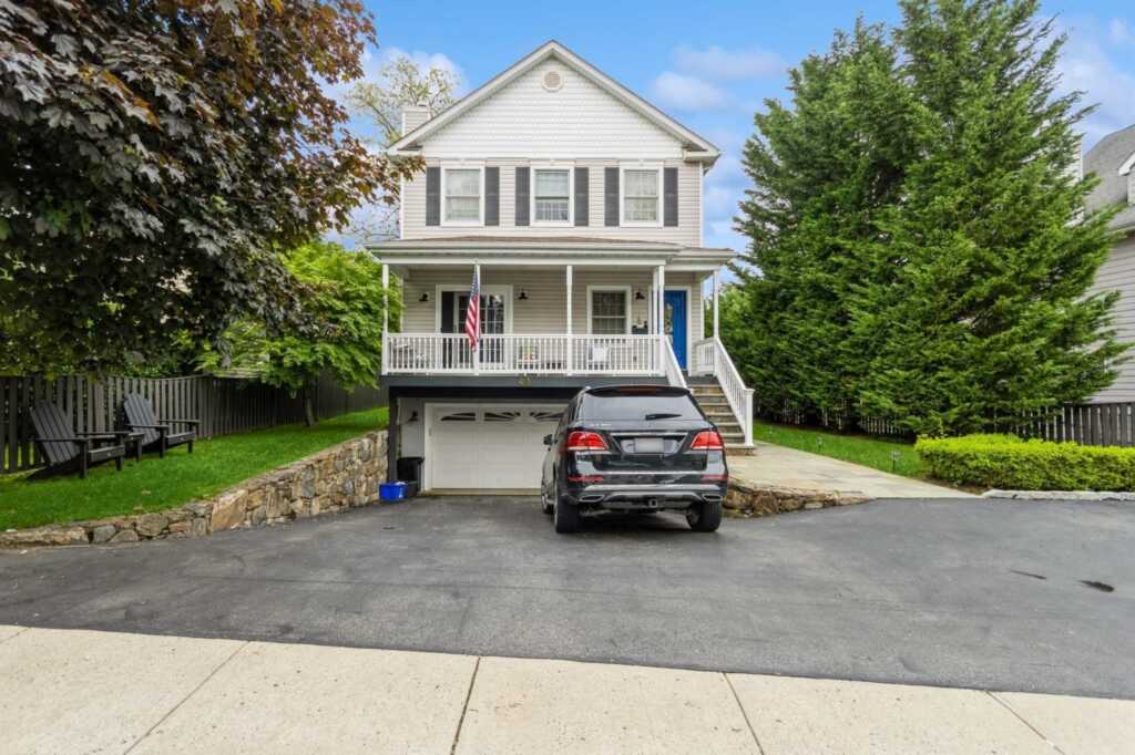 46 High Street, Unit #2, Rye, NY 10580