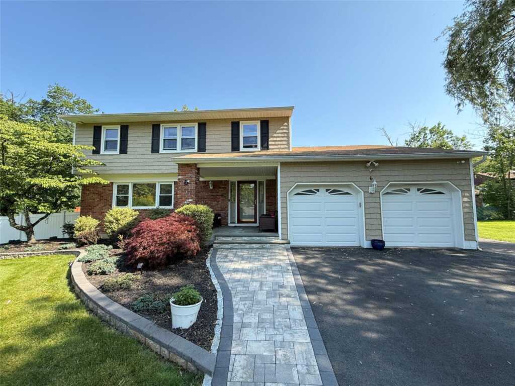 6 Penn Court, New City, NY 10956