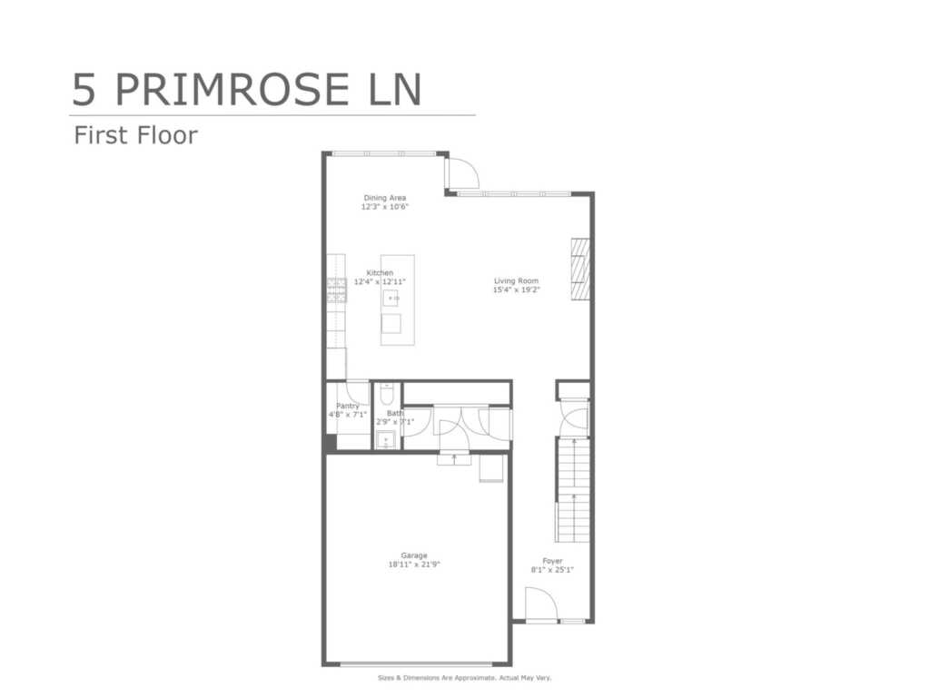 5 Primrose Lane, Rye, NY 10573 - Photo 42 of 50