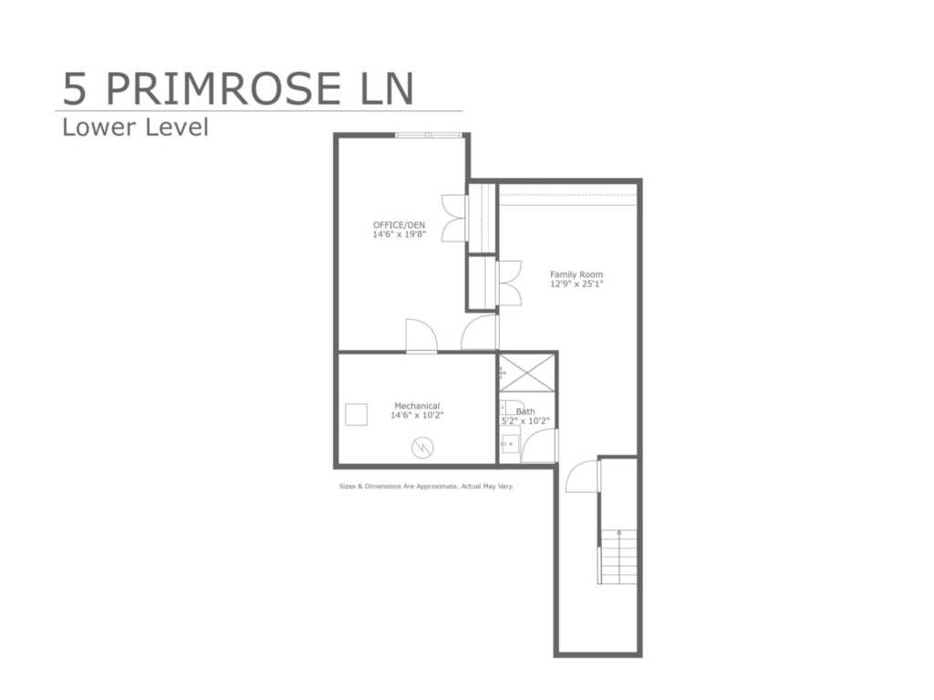 5 Primrose Lane, Rye, NY 10573 - Photo 44 of 50
