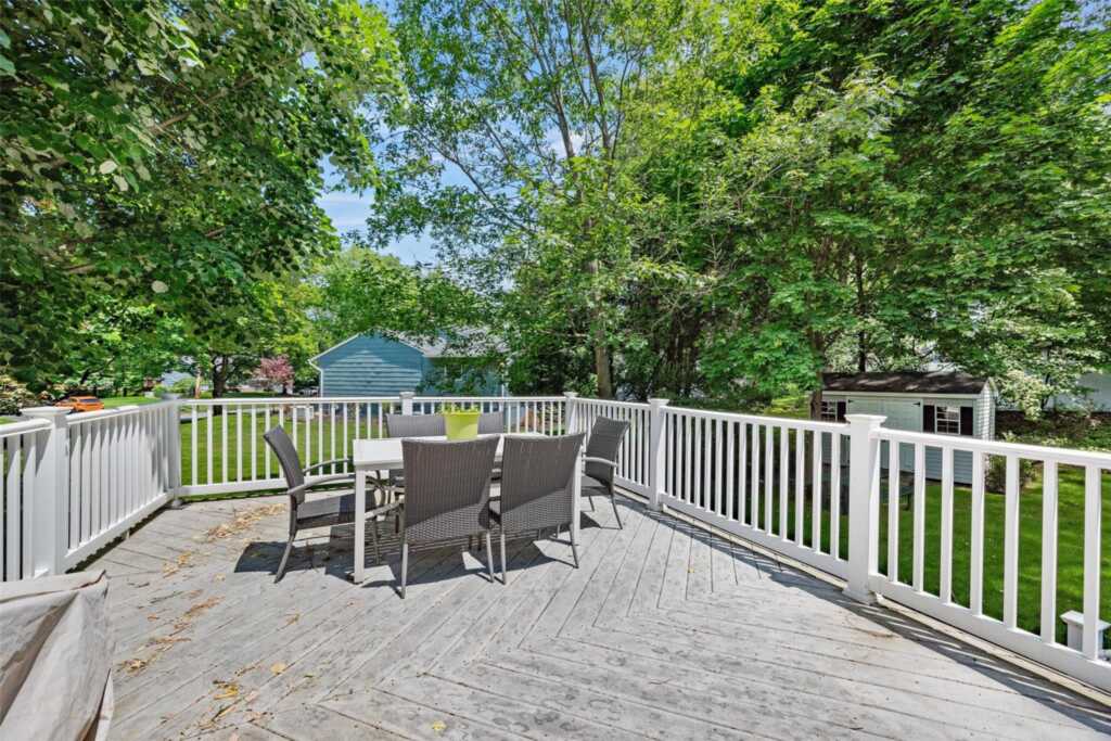 4 Marcia Lane, New City, NY 10956 - Photo 20 of 27