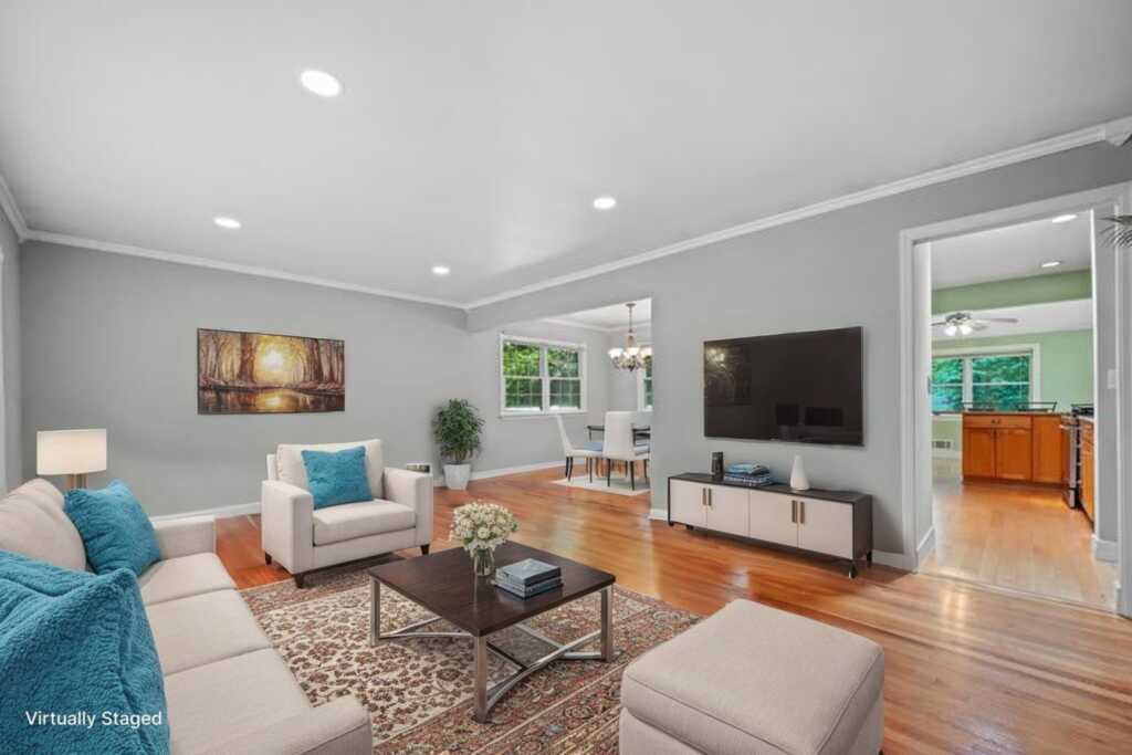 4 Marcia Lane, New City, NY 10956 - Photo 3 of 27
