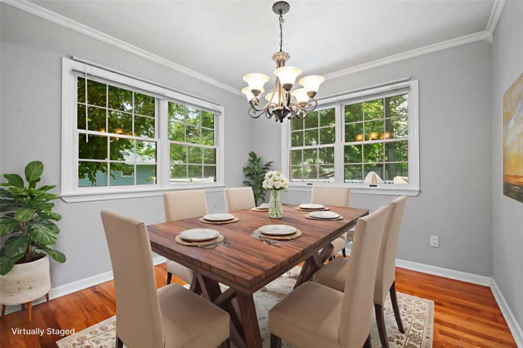 4 Marcia Lane, New City, NY 10956 - Photo 4 of 27