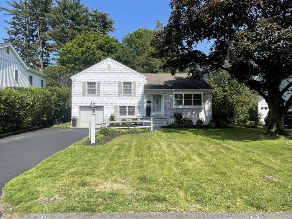 57 Valley Terrace, Rye, NY 10573