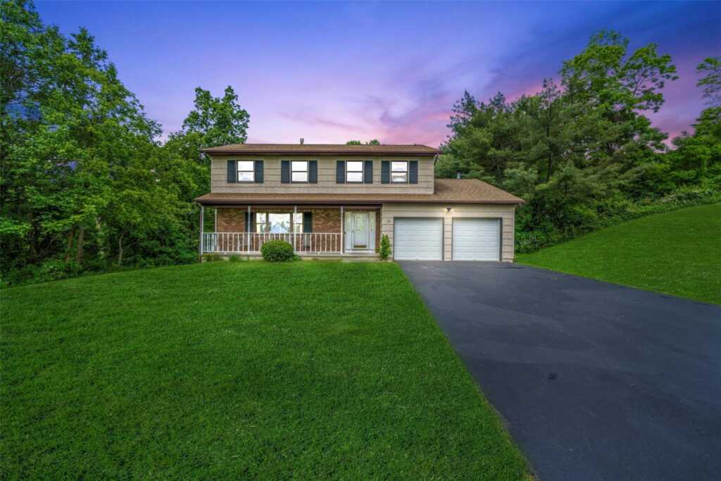 14 Cheesecote Court, Stony Point, NY 10980