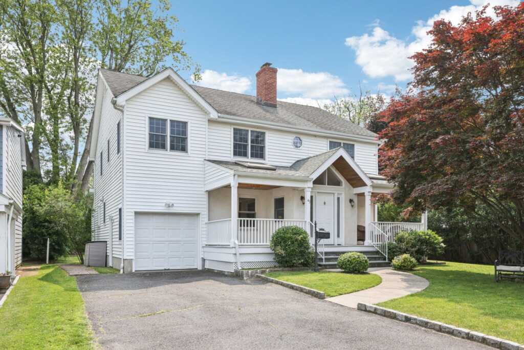45 Valley Terrace, Rye, NY 10573