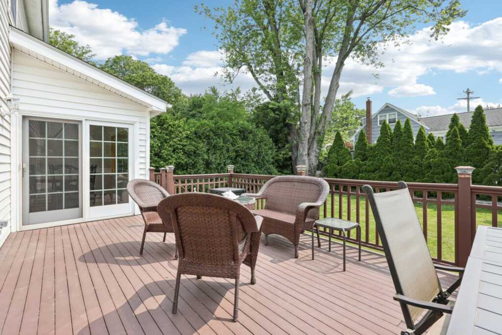 45 Valley Terrace, Rye, NY 10573 - Photo 22 of 33