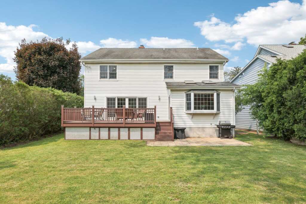 45 Valley Terrace, Rye, NY 10573 - Photo 25 of 33