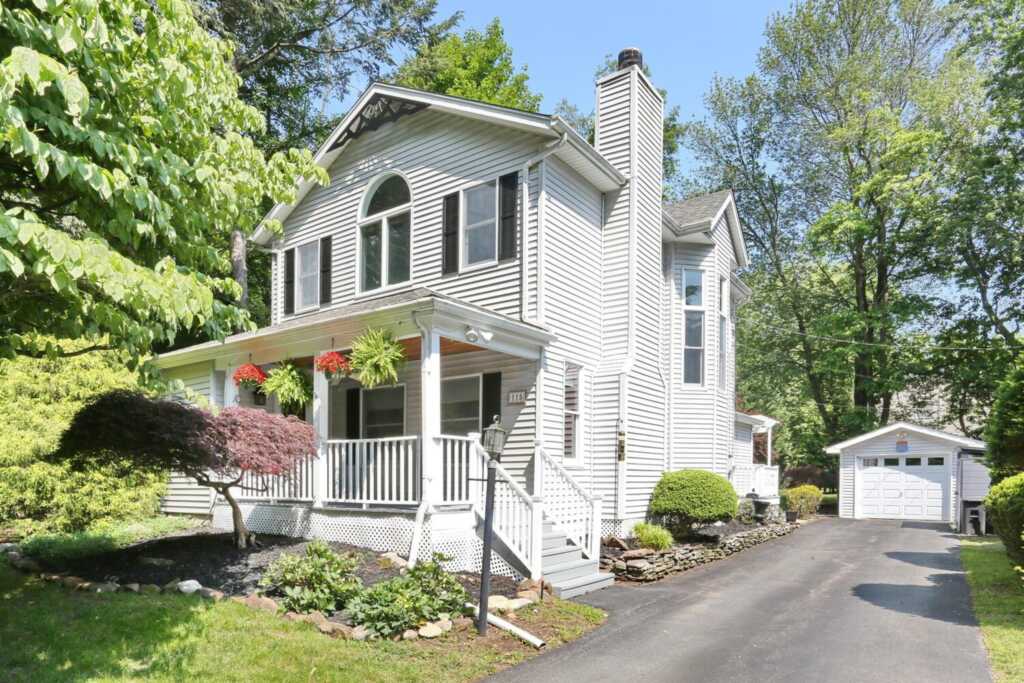 115 Brewery (Private rd off Brewery) Roa, New City, NY 10956