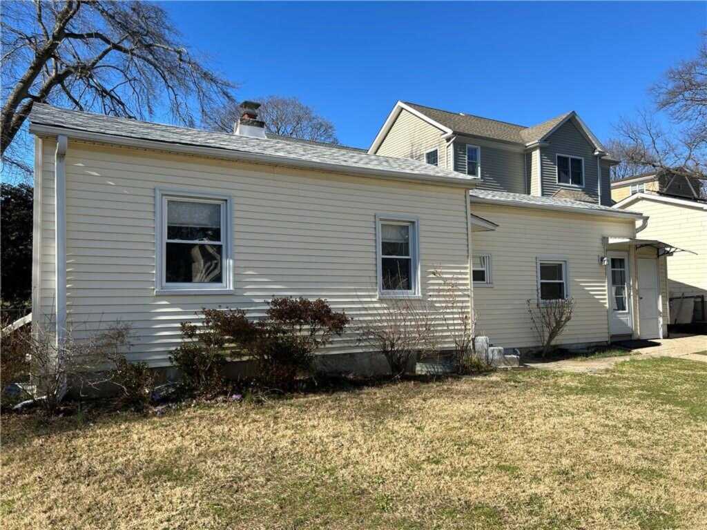 306 5th Street, Rye, NY 10543