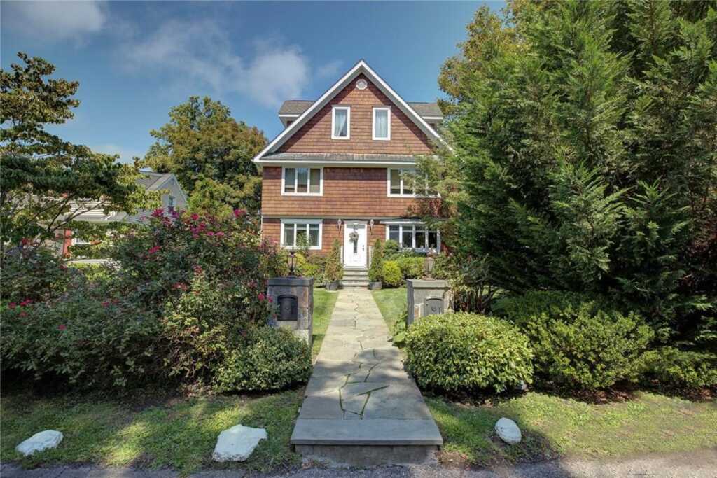 2 Goldwin Street, Unit ##2, Rye, NY 10580