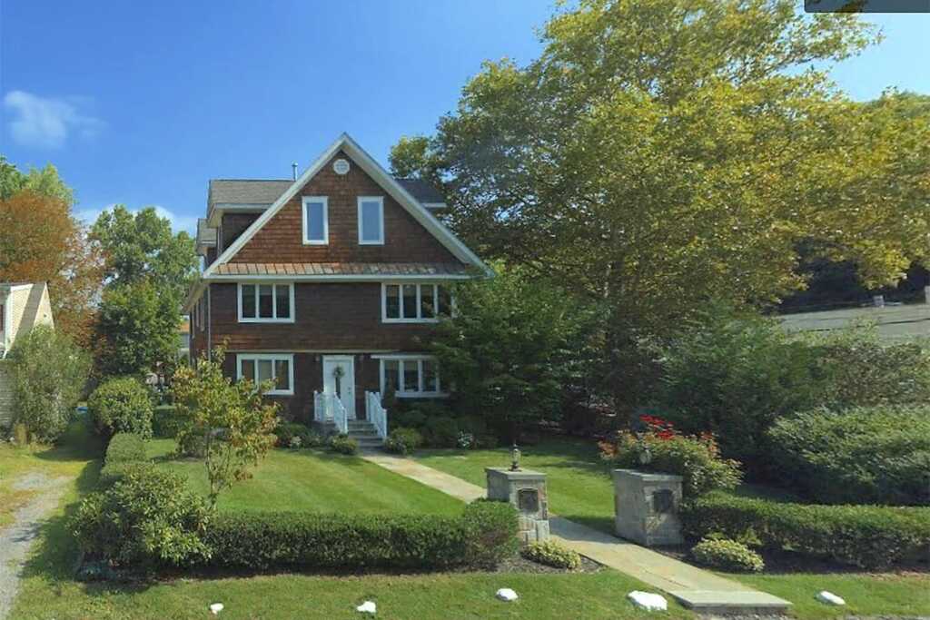 2 Goldwin Street, Rye, NY 10580